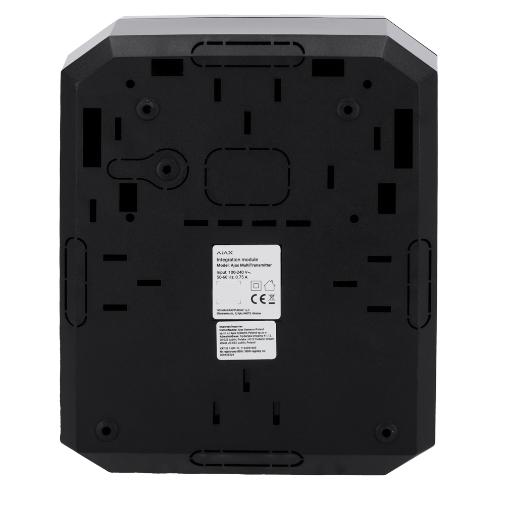 GH-MULTITRANSMITTER-3EOL-B