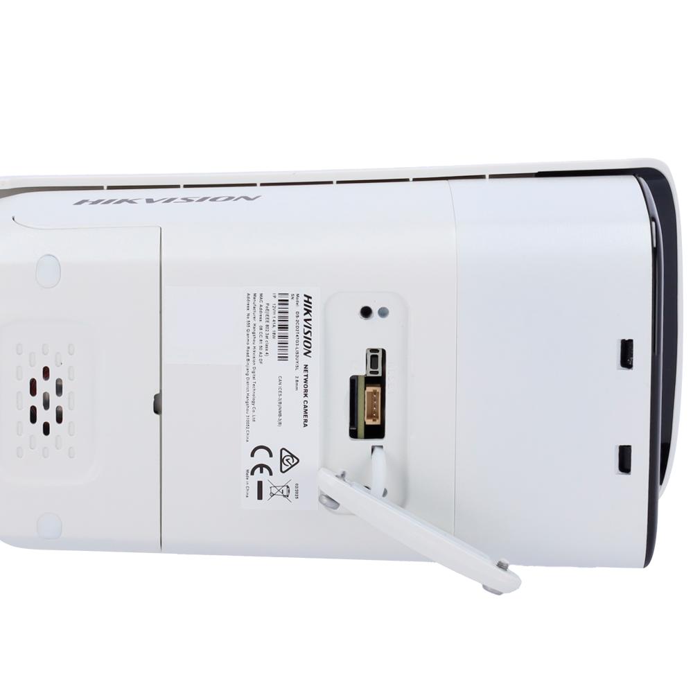 GH-2CD2T47G3-LIS2UYSL(2.8mm)