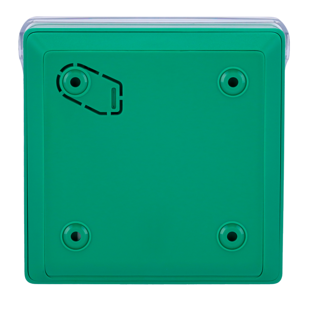 GH-MANUALCALLPOINT-GREEN