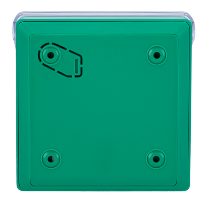 GH-MANUALCALLPOINT-GREEN