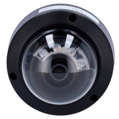 GH-2CD2147G3-LIS2UY(2.8mm)(BLACK)
