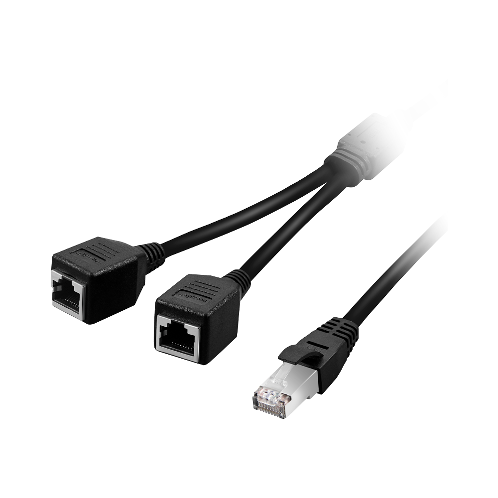 GH-RJ45-SPLIT-DUAL