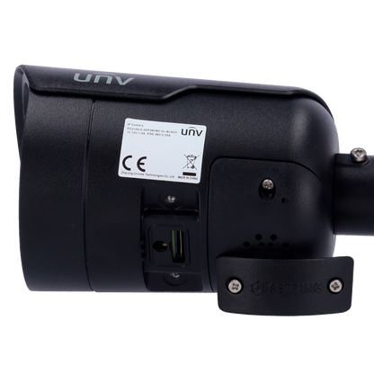 GH-IPC2124LE-ADF28KMC-DL-BLACK