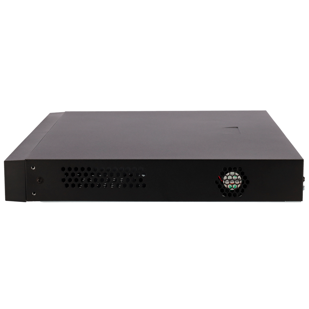GH-NVR502-16B-IQ