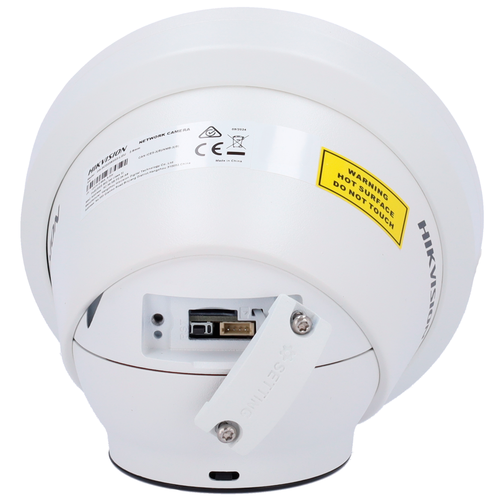 GH-2CD2343G2-LI2U(2.8mm)