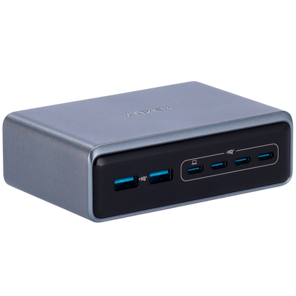 GH-268-WCHARGER-200W2A4C-B