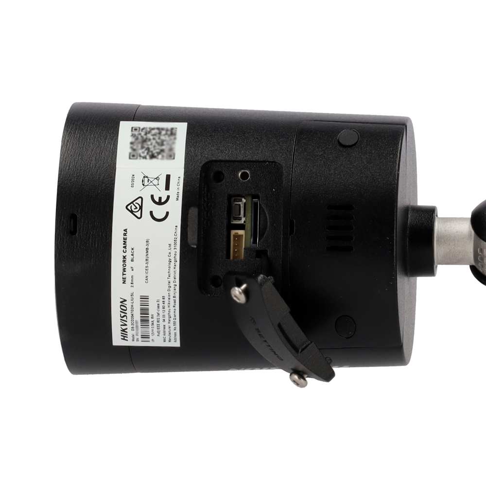GH-2CD2047G2H-LIUSL(2.8)eFBLACK