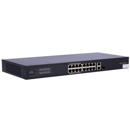 GH-NSW3000-16T1GT1GC-POE-IN
