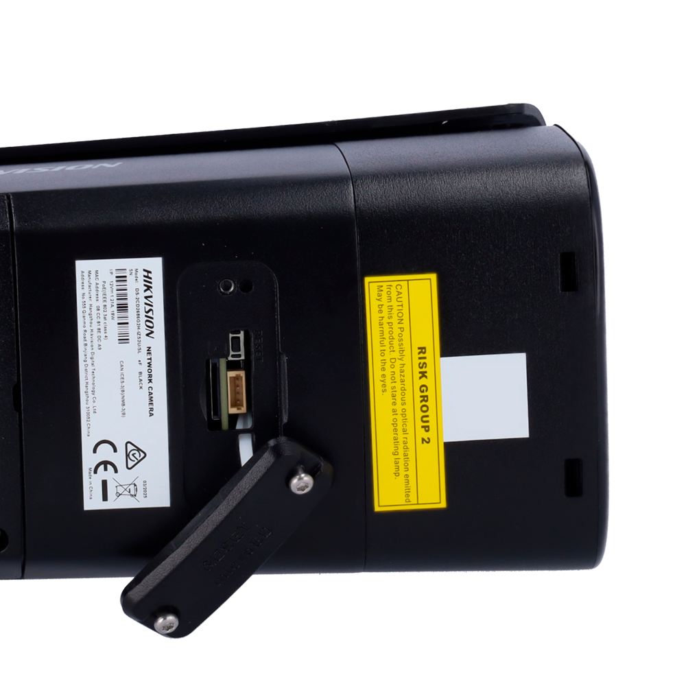 GH-2CD2686G2H-IZS2U/SL(2.8-12)/eF/BLK