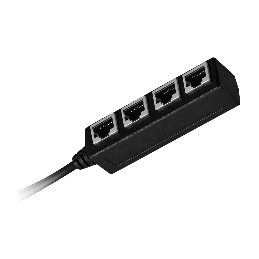 GH-RJ45-SPLIT-4P