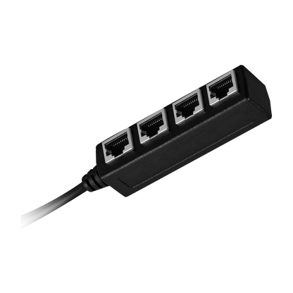 GH-RJ45-SPLIT-4P