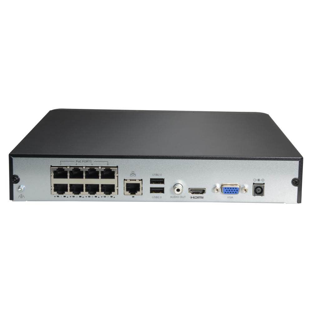 GH-NVR301-08S3-P8