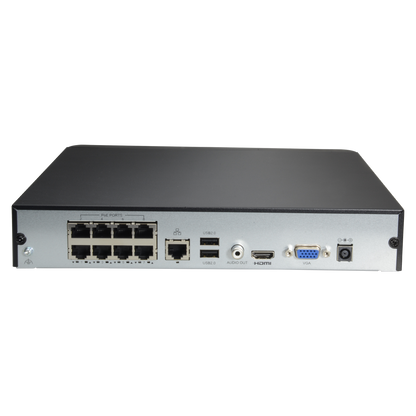 GH-NVR301-08S3-P8