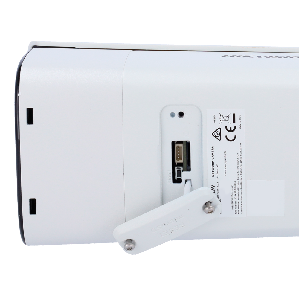 GH-2CD2667G2HT-LIZS(2.8-12mm)(eF)