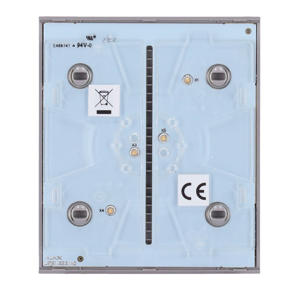 GH-CENTERBUTTON-1G2W-GRE