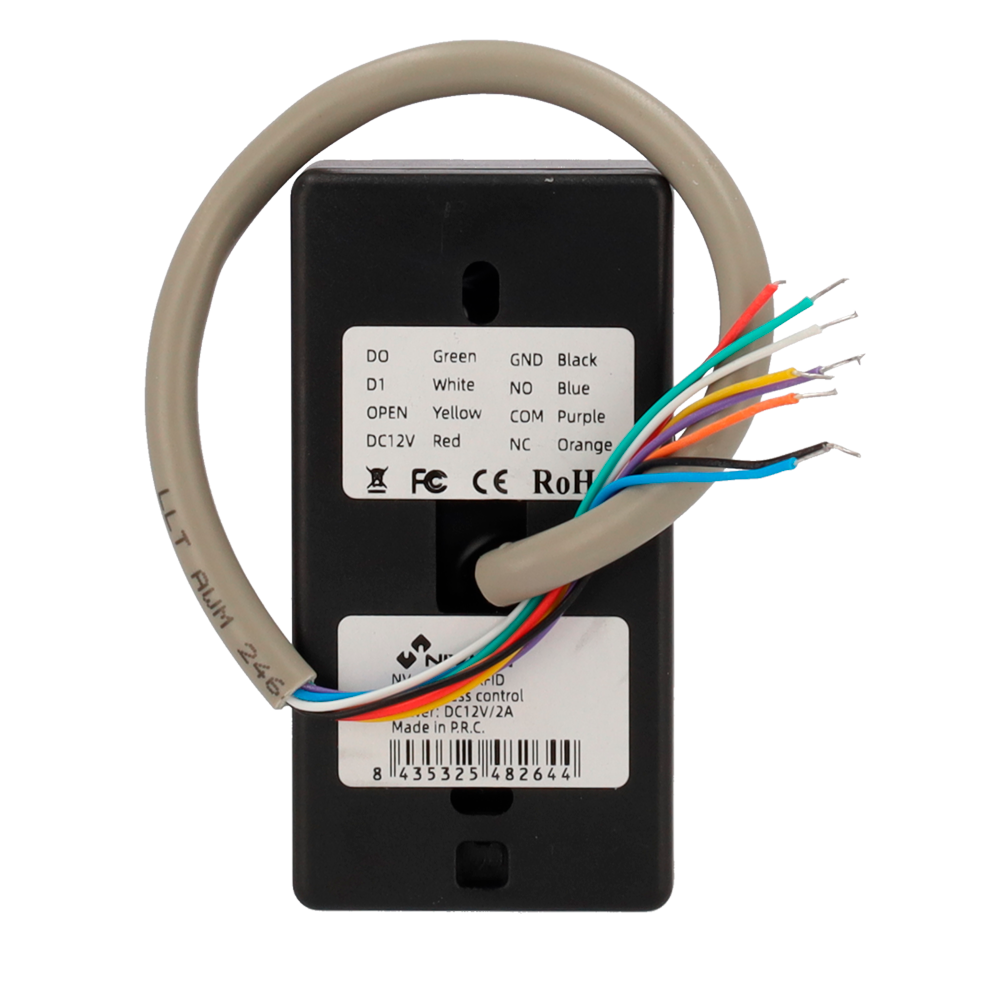 GH-ACCESS-RFID