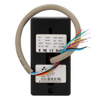 GH-ACCESS-RFID