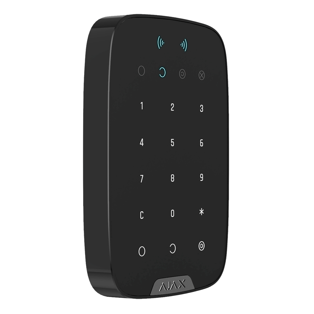 GH-KEYPADPLUS-B