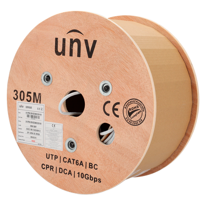 GH-UTP6A-300-BC23AWG-DCA-R-W