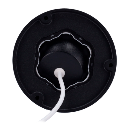 GH-UAC-T125-AF28M-W-BLACK