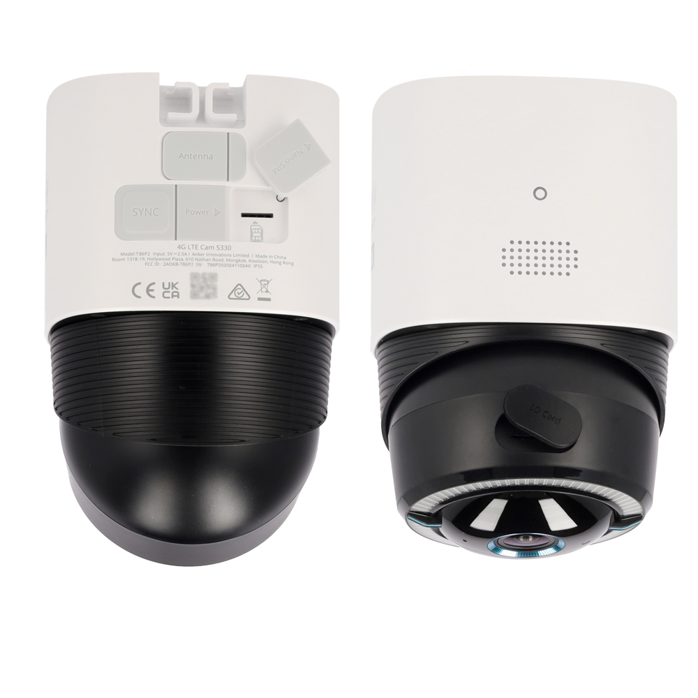 GH-4GLTECAM-S330