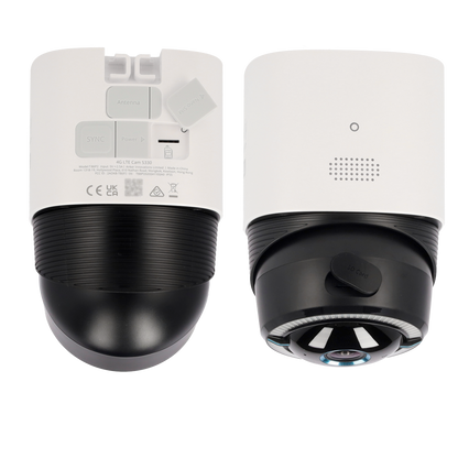 GH-4GLTECAM-S330