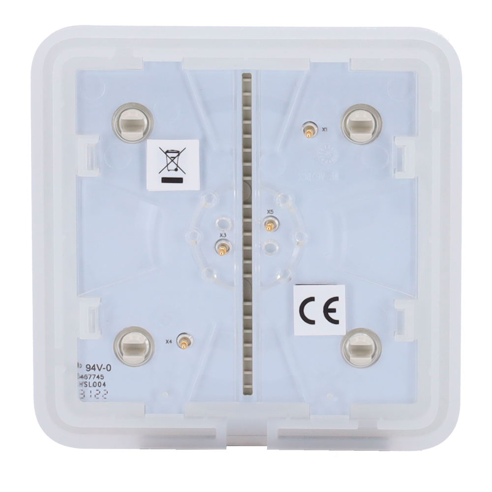 GH-SOLOBUTTON-1G2W-OYS