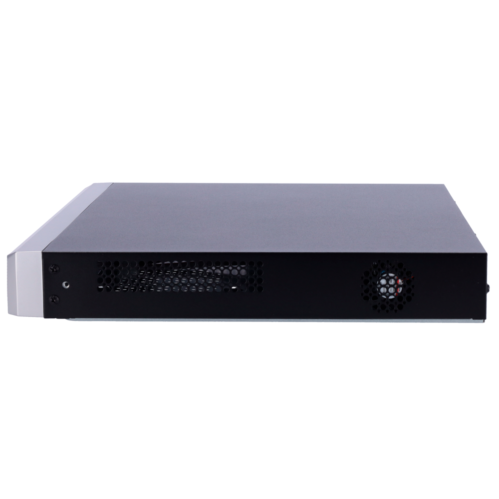 GH-7608NI-Q2(D)alarm