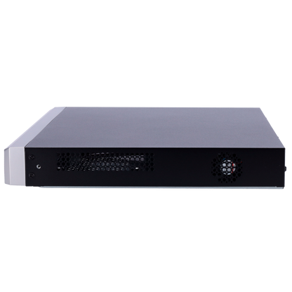 GH-7608NI-Q2(D)alarm