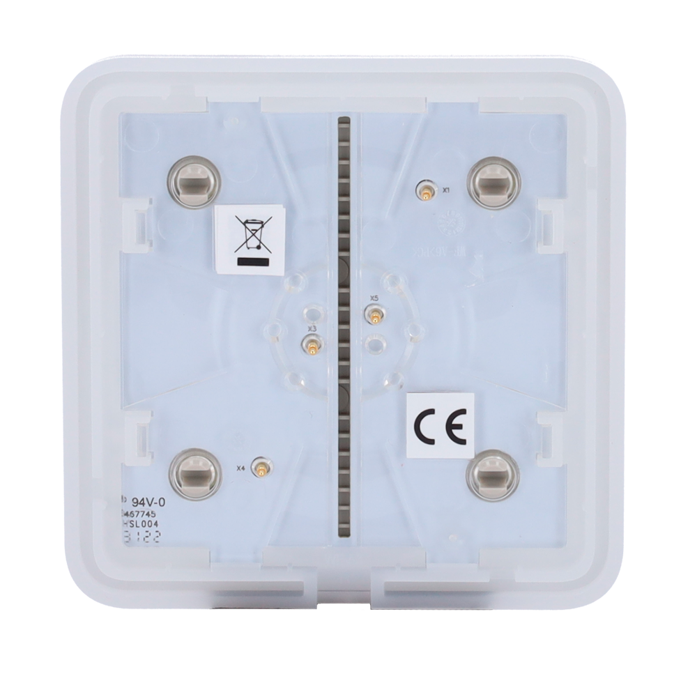 GH-SOLOBUTTON-1G2W-OLI