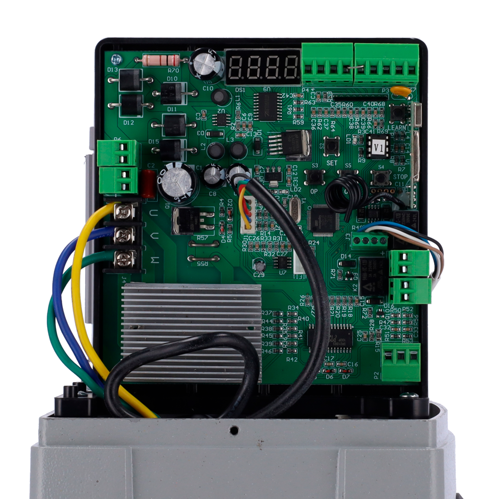 GH-GATE-OPENER-BL360ENC