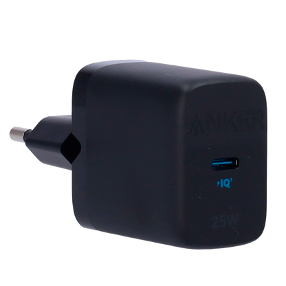 GH-312-WCHARGER-25W1C-B