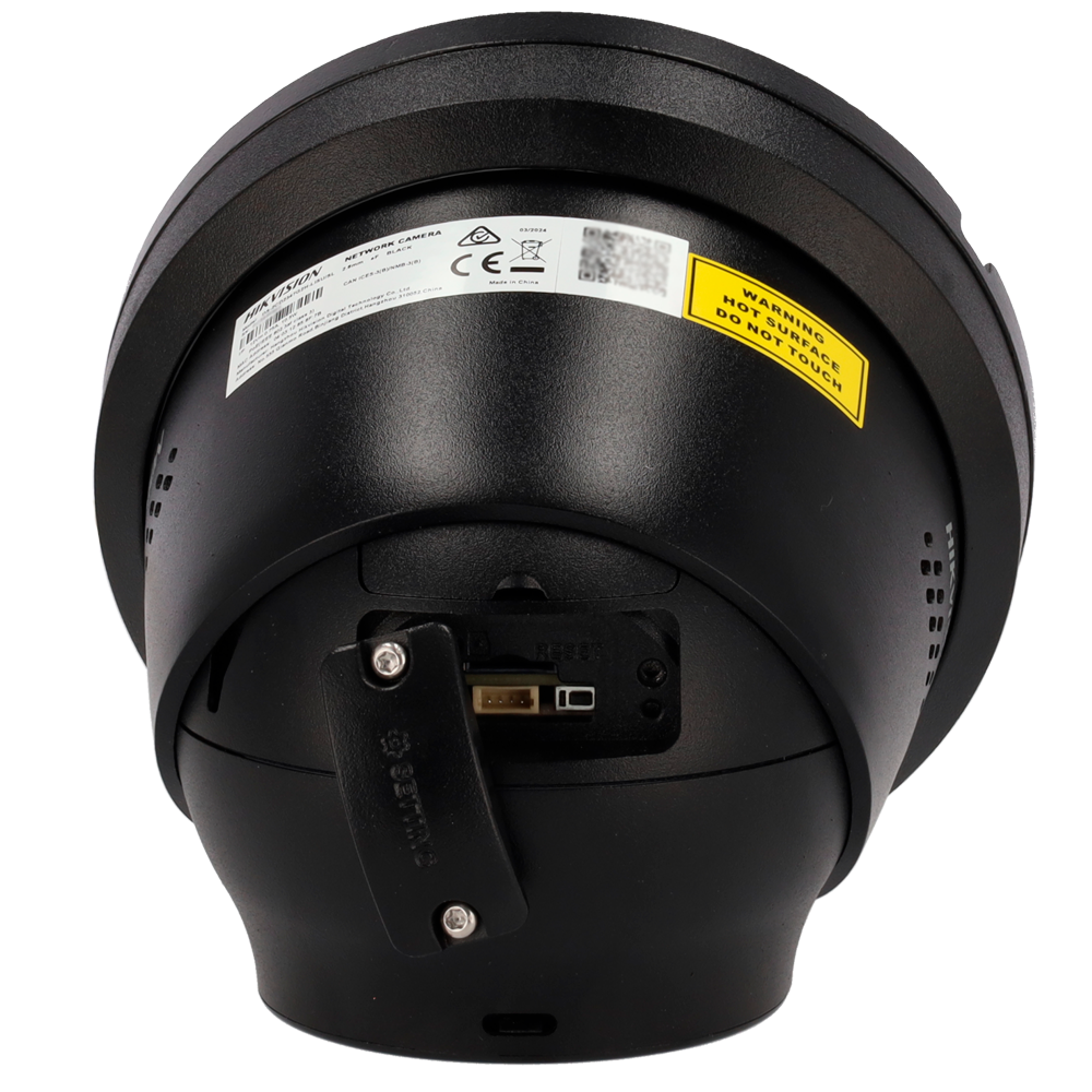 GH-2CD2347G2H-LISUSL(2.8)eFBLK