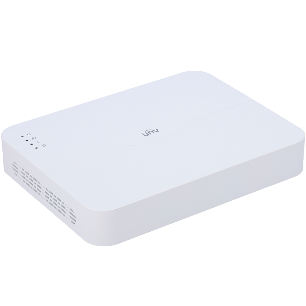 GH-NVR501-08B-LP8-IQ