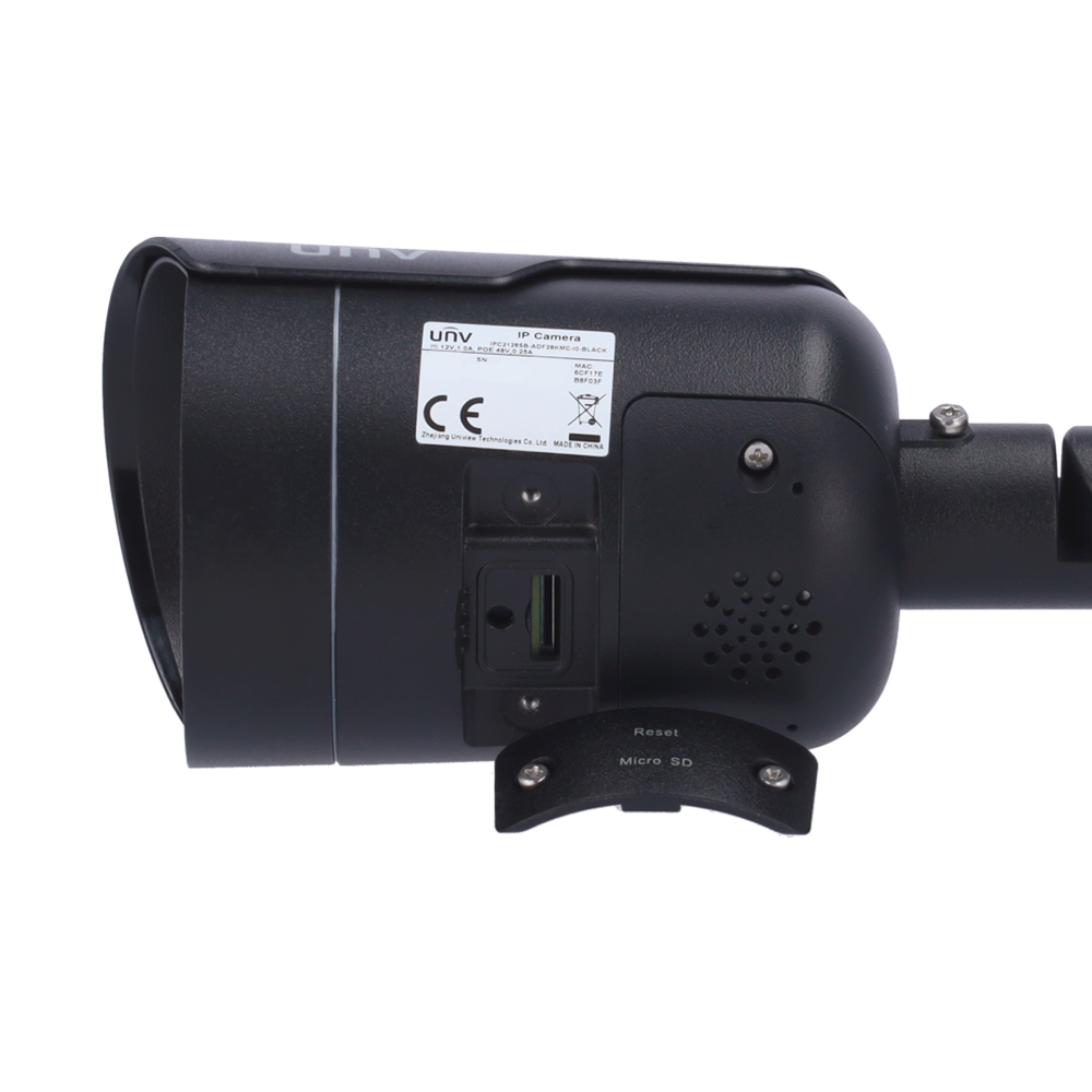 GH-IPC2128SB-ADF28KMC-I0-BLACK