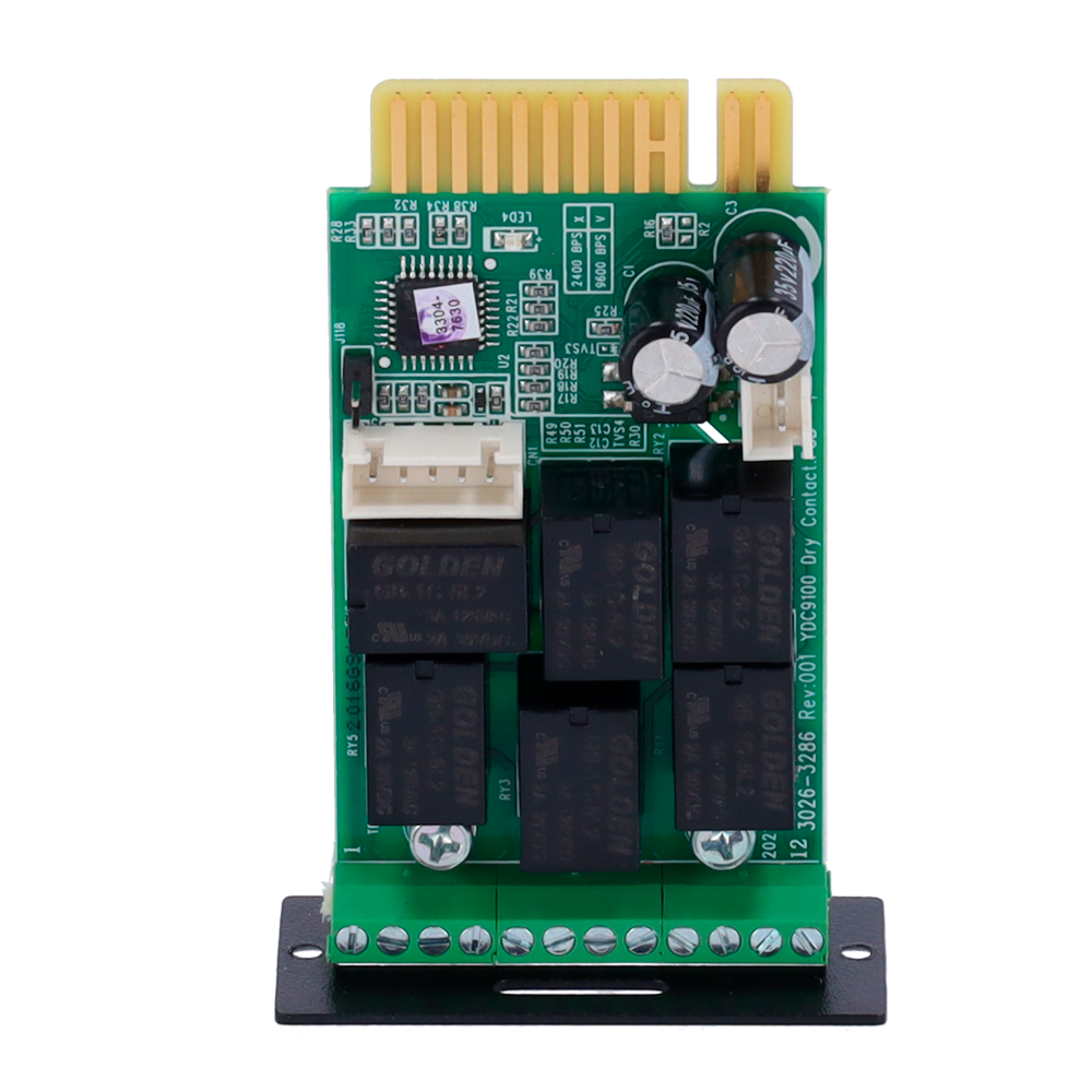 GH-RELAYCARD