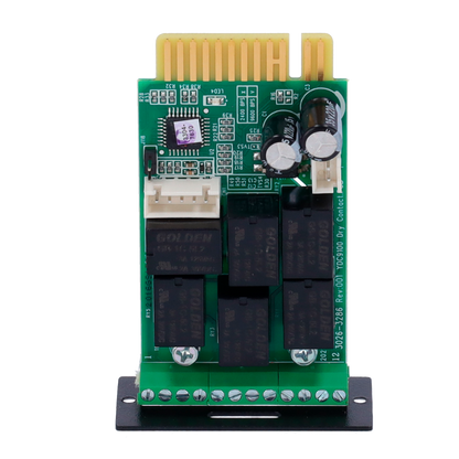 GH-RELAYCARD