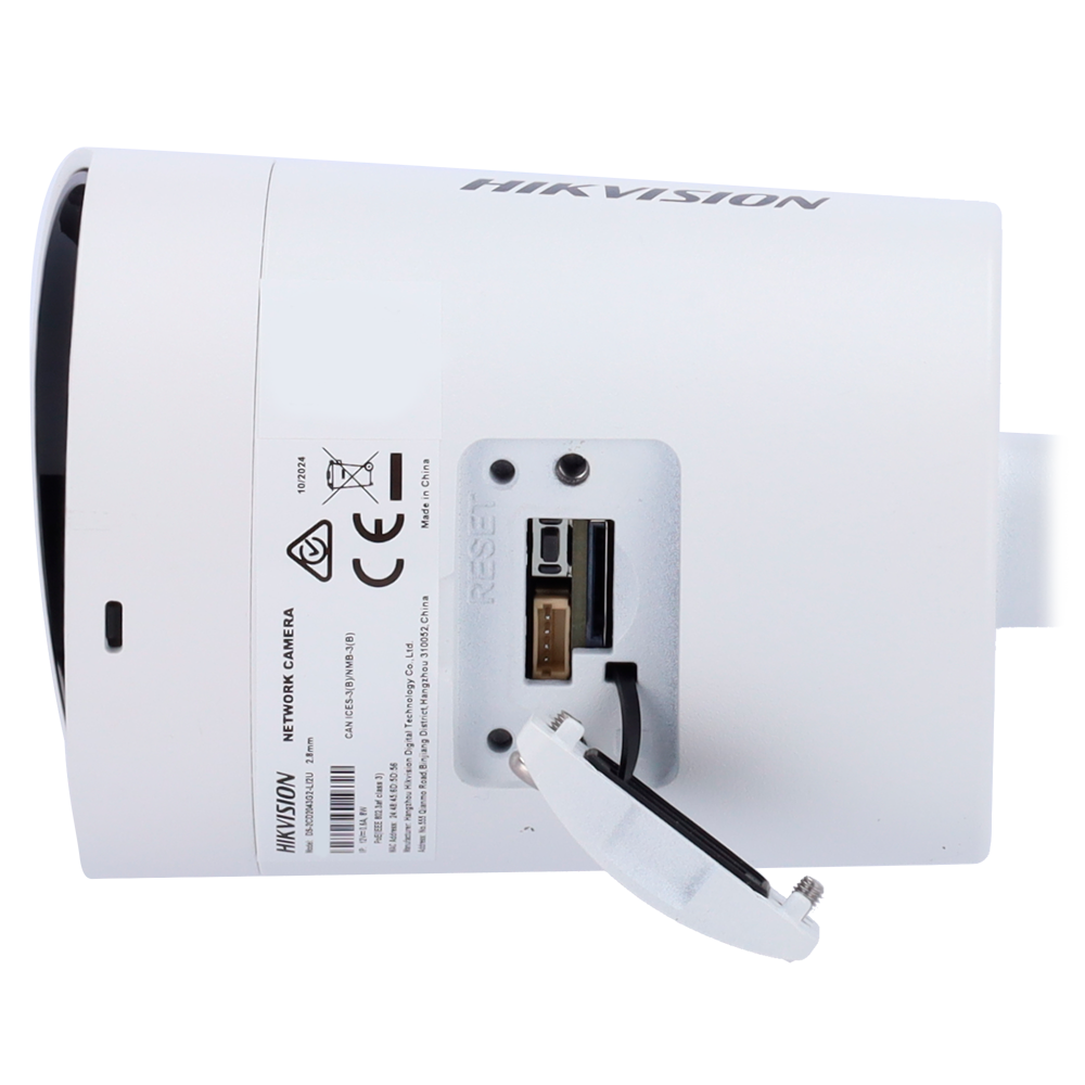 GH-2CD2043G2-LI2U(2.8mm)