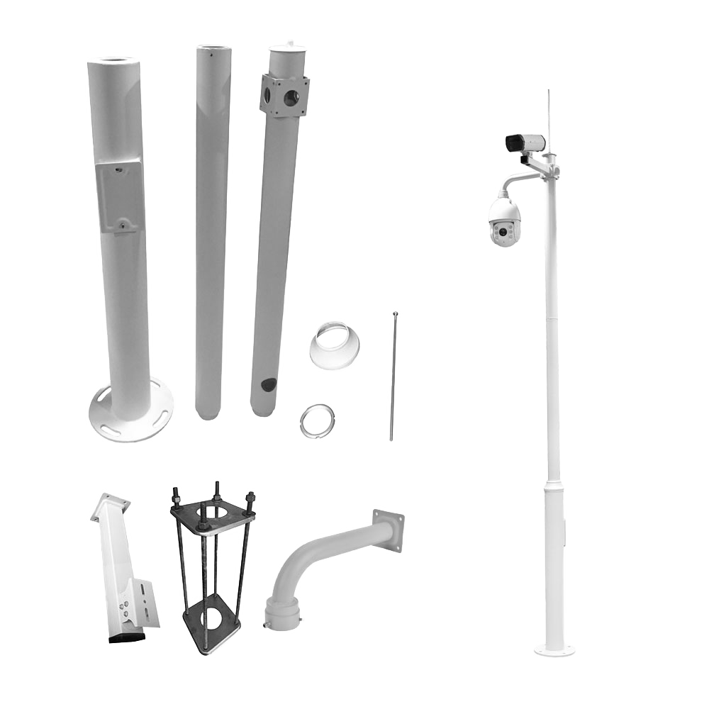GH-POLE-350-D