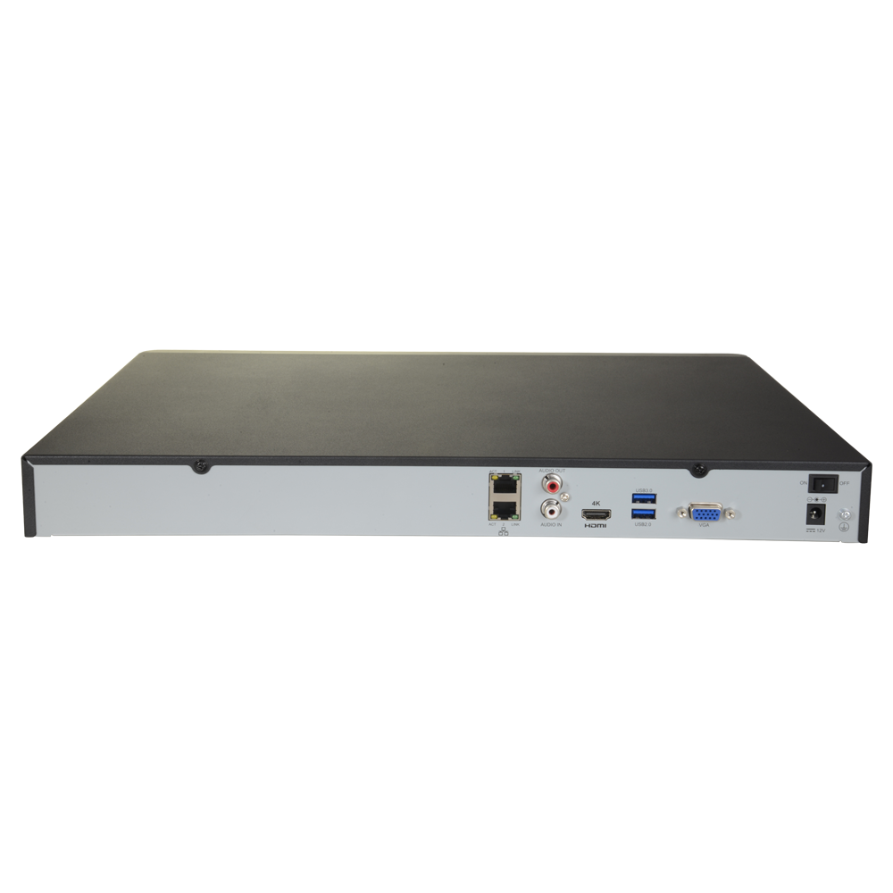 GH-NVR302-32S