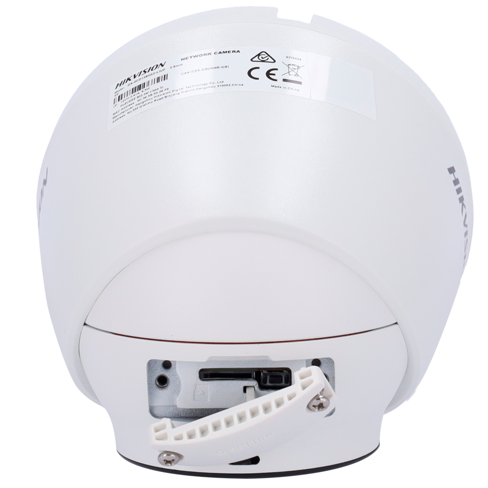 GH-2CD1383G2-LIU(2.8mm)