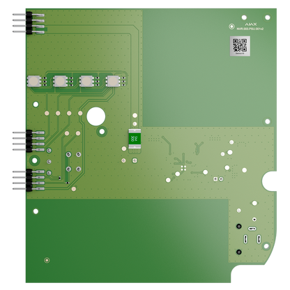 GH-DC12V-PSU-NVR