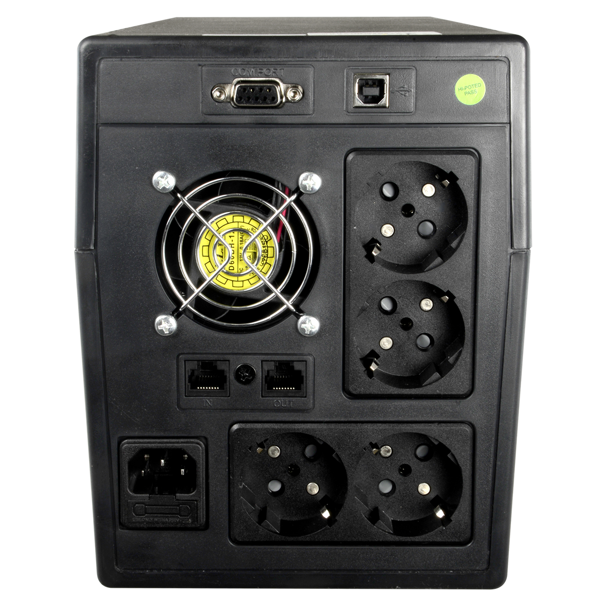 GH-2000VA-4