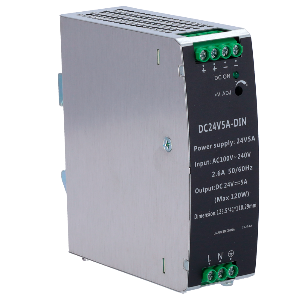 GH-24V5A-DIN