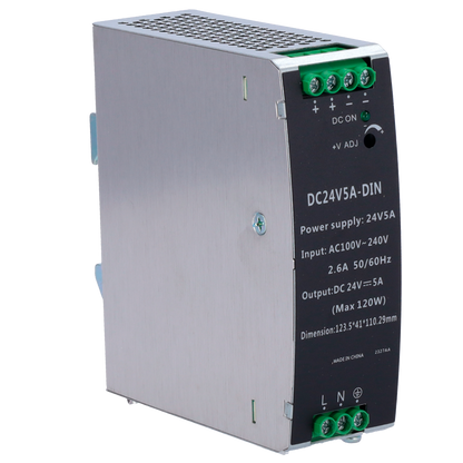 GH-24V5A-DIN