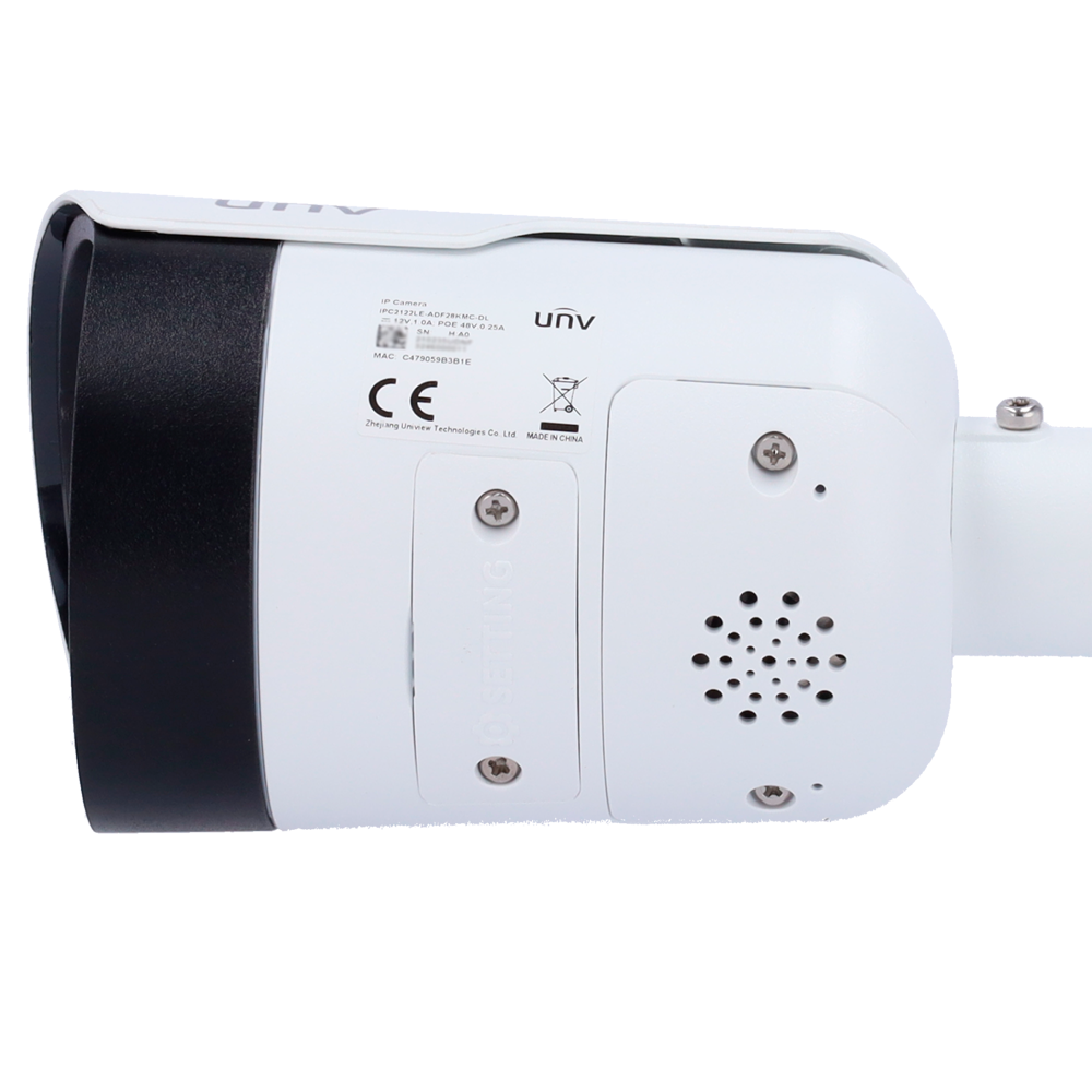 GH-IPC2124LE-ADF28KMC-DL