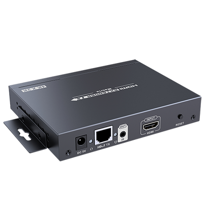 GH-HDMI-MATRIX-PRO-4K
