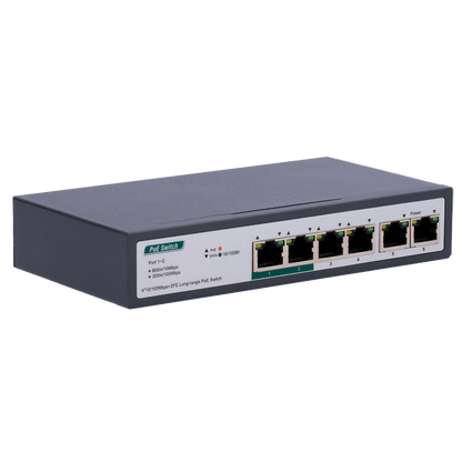 GH-0604POE-800M-60W