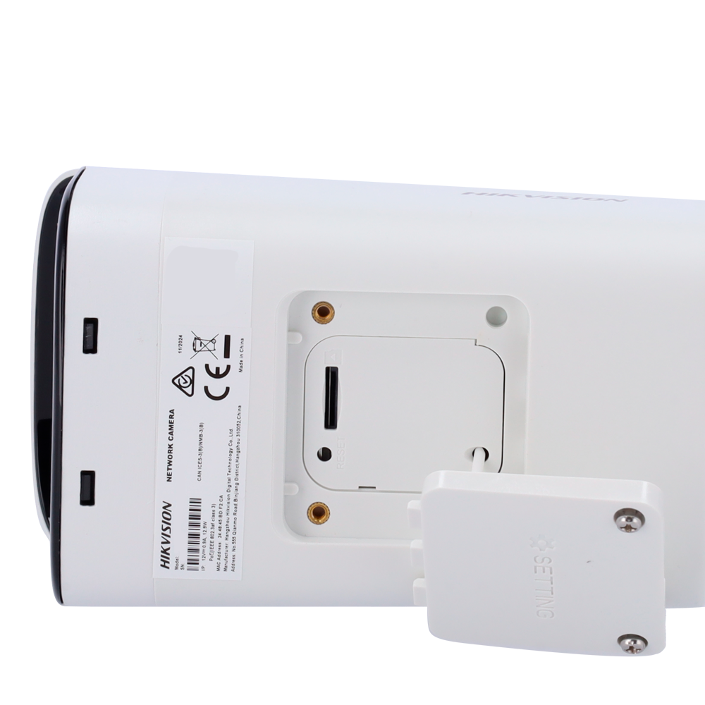 GH-2CD1623G2-LIZSU(2.8-12mm)