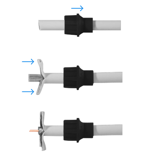 GH-100-CAP